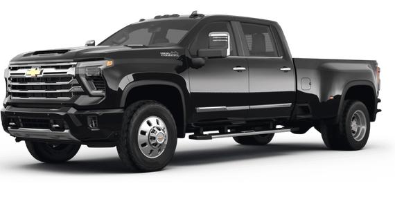 CHEVROLET SILVERADO HD 2024 2GC4YVEY3R1207442 image CHEVROLET SILVERADO HD 2024 2GC4YVEY3R1207442 image